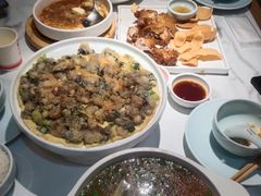 -四道菜·福建菜馆(万家广场店)