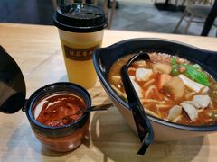 -桂在香知桂林米粉(南岗松雷店)