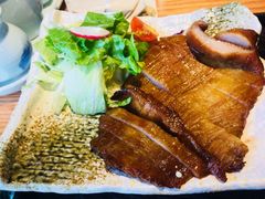 -味太助·银饭食堂(中华城店)