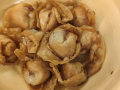 炸馄饨-东排食堂长沙小吃大排档(五一广场店)