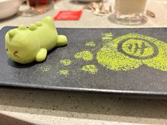 -海底捞火锅(津南永旺店生日主题店)