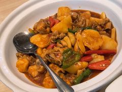 -羊之道草原味道清真餐厅(番禺店)