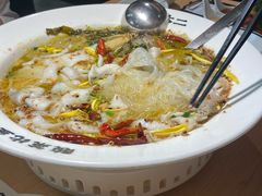 -太二酸菜鱼(深圳布吉万象汇店)