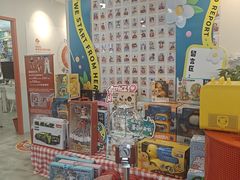 -蕃茄田艺术•美术绘画 •硬笔书法(滨江海威领界店)