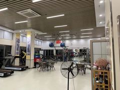 -中田健身工作室(嘉定江桥店)