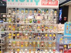 -泡泡玛特POPMART(崇文门国瑞城店)
