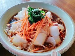 -七步香云南山里菜(昆明老街店)