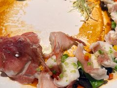 -侨美食家·粤菜(体育西路店)