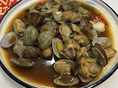 -鑫悦楼煎蟹·16年海鲜大排档