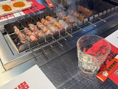 -嫩羊羊·延边烤串·朝鲜族美食(张家港美食街店)