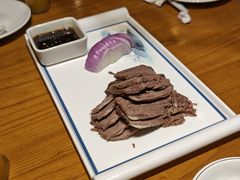 -春满园·邯郸菜发祥地(滏东店)