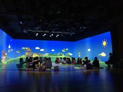 -小鸡哆哆故事屋·儿童乐园(嘉里城店)