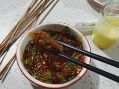 -小向麻辣烫(天街总店)