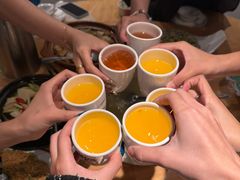 -明思味 二十年潮粤菜(榕城东山店)