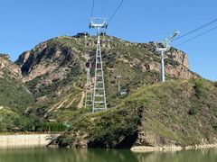 -桑干河大峡谷旅游区