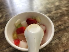 -天府面庄(天平路店)