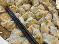 鱼饺-同君福大酒楼(紫新路店)