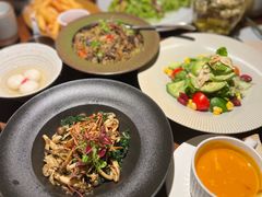 -本处·素食·融合料理(南油店)
