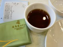 -岭南汇海鲜酒家·粤菜·手工茶点(蛇口店)