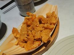 成都小酥肉-望蓉城·古法酸菜鱼(世纪汇店)