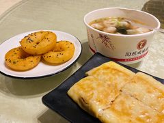 -陶然风味园(广场路店)