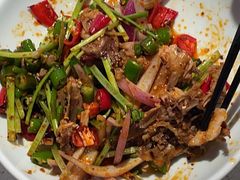 -北大荒人•新东北菜(青岛银座店)