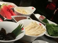 -海底捞火锅(海悦天地店)