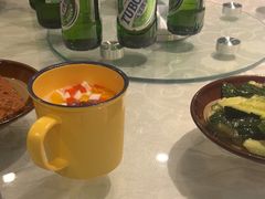 -常和州·夜宵大排档(常州单店)