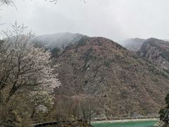 -叠溪松坪沟景区