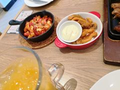-必胜客餐厅(昆百大泰业城店)
