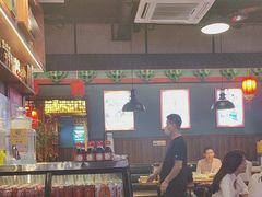 -山西人家(锦创书城店)