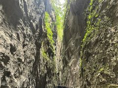 -乌江画廊(彭水苗族土家族自治县)