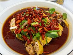 -家宴滇食记·云南家常菜