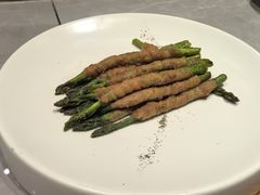 高山芦竹笋圈腩肉-川旺角融合菜•海景餐厅(星海广场店)
