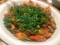 -走马楼饭庄(慈城古县城店)