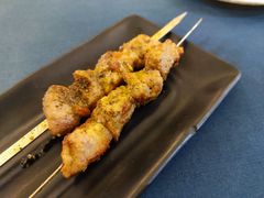 -伊带伊路新疆美食府(呼家楼店)