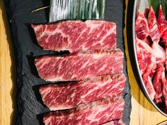 牛排骨肉-秋木烤肉·韩国牛肉名家(高新旗舰店)