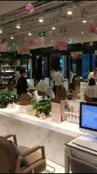 点击看大图 -时尚殿堂hair salon
