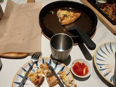 -必胜客(松雷店)