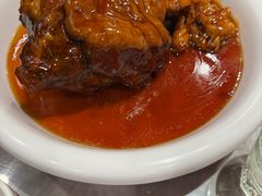 -李氏八大件老菜馆(万宝街店)