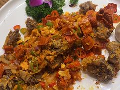 -尚海豆捞(乐虹坊店)