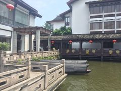 -绍兴饭店知遇楼(环山路店)