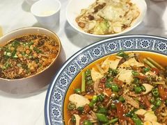 -新蜀会四川豆花(五羊店)