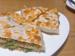 -河沿肉饼Beijing Pie(东华门店)