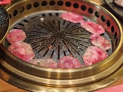 -海之屋韩式烤肉(海棠68环球美食街店)