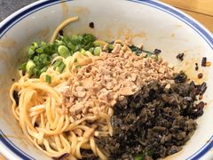 -万三面馆(青龙正街太古里店)