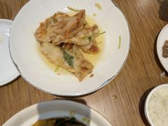 -金掌勺·锅包肉(广渠门店)