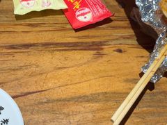 -即墨老公社·海肠捞饭大王(古城店)