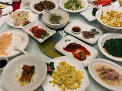 -得月楼·省级非遗·传统苏帮菜(观前店)