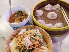 -八一好吃街·高品美食广场